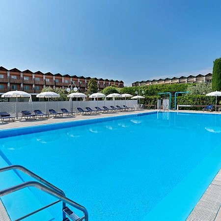 Iseo Lago Hotel Exterior photo