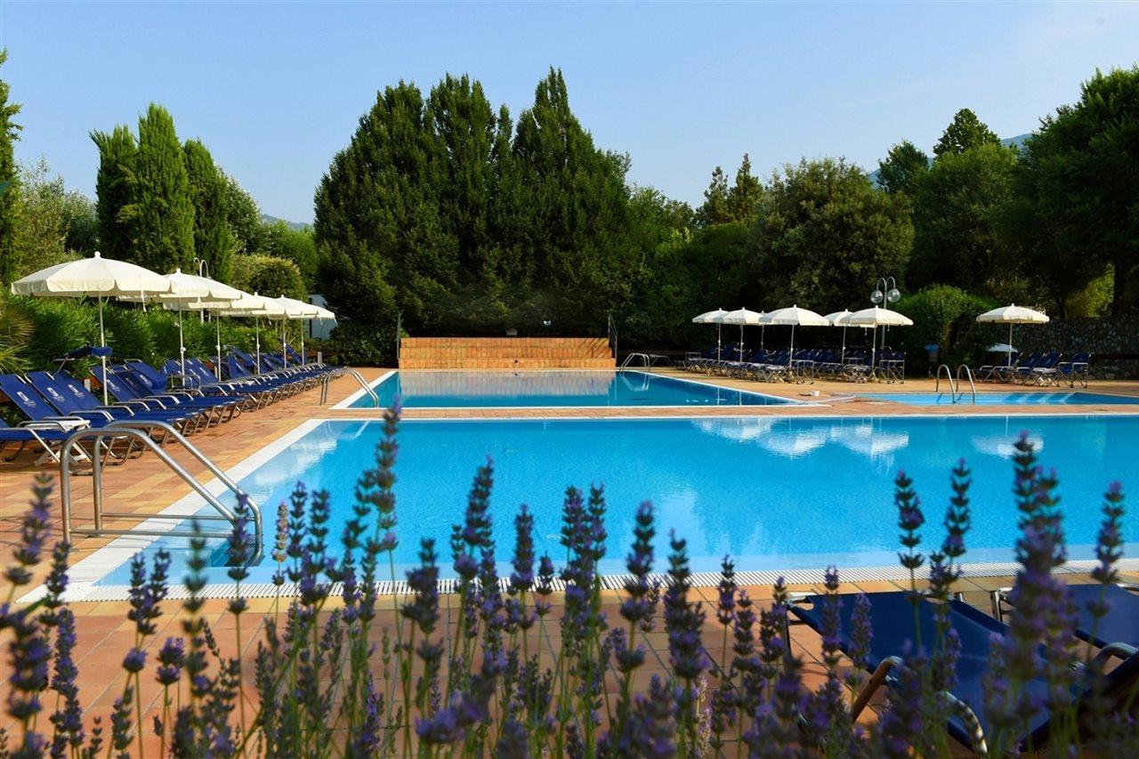 Iseo Lago Hotel Exterior photo
