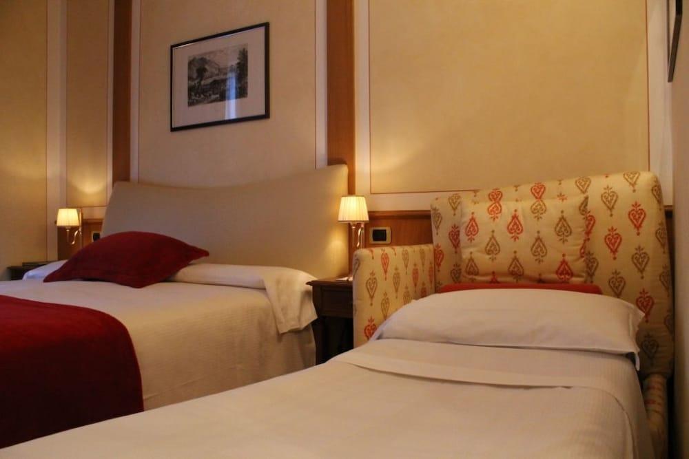 Iseo Lago Hotel Exterior photo