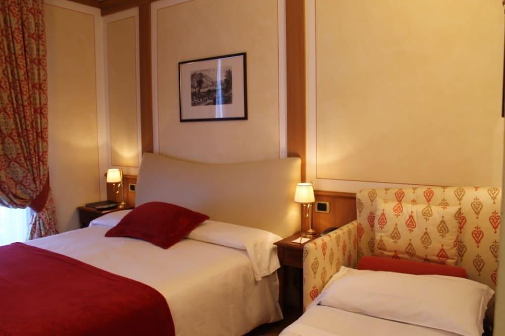 Iseo Lago Hotel Exterior photo