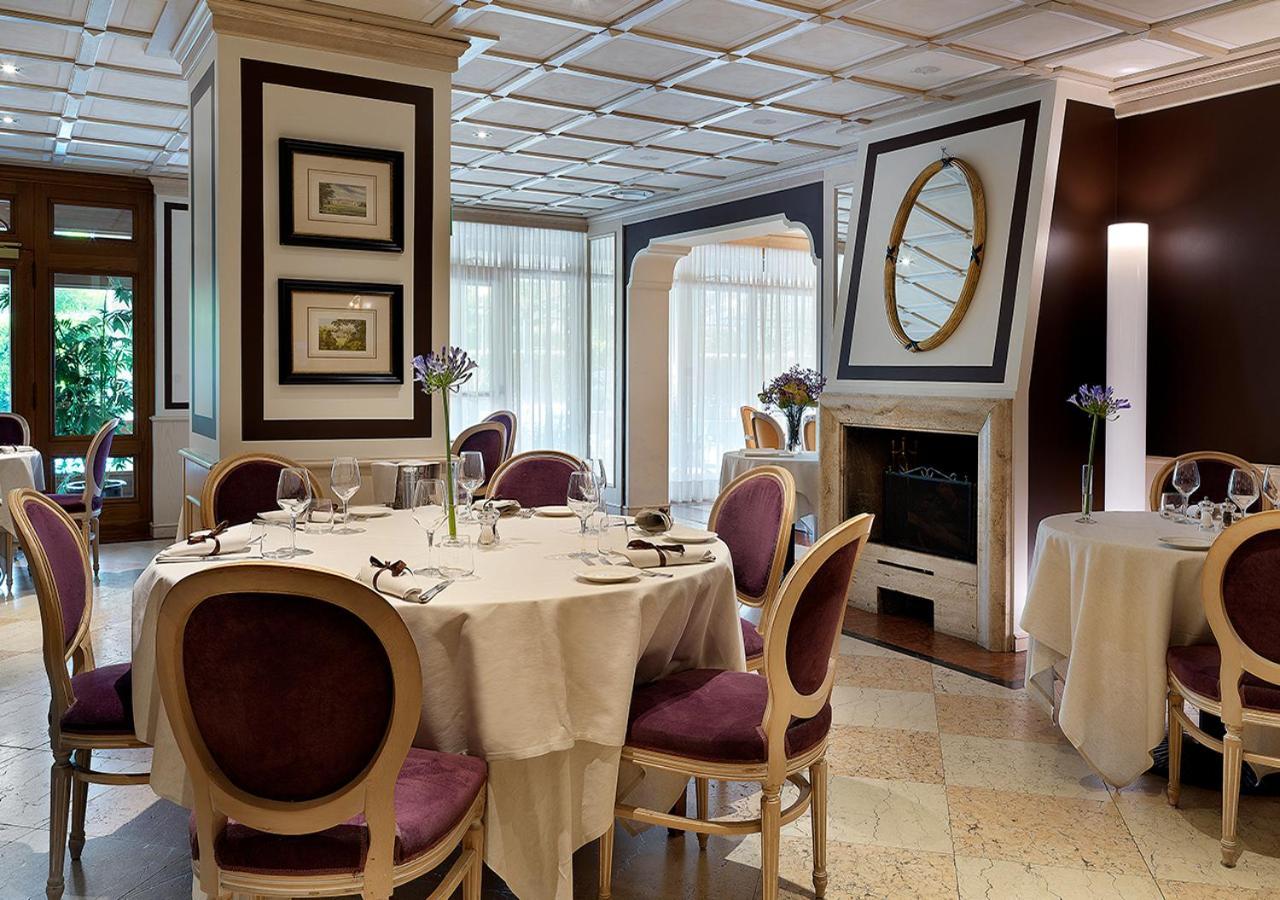 Iseo Lago Hotel Exterior photo