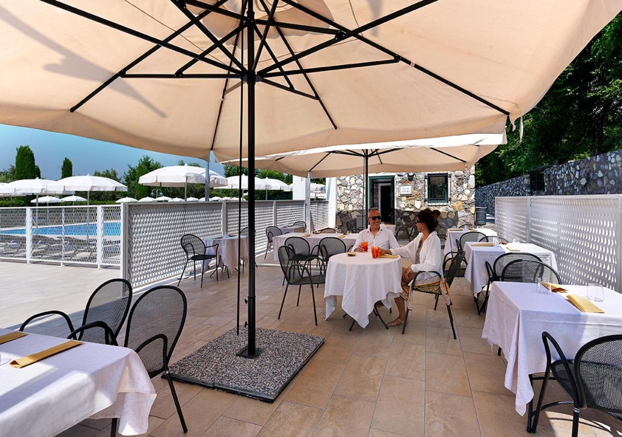 Iseo Lago Hotel Exterior photo