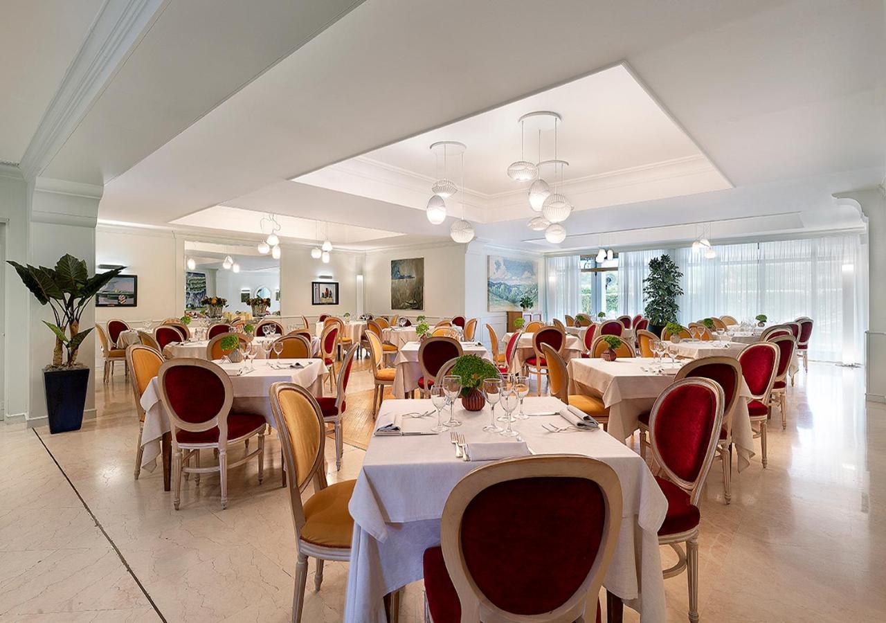 Iseo Lago Hotel Exterior photo