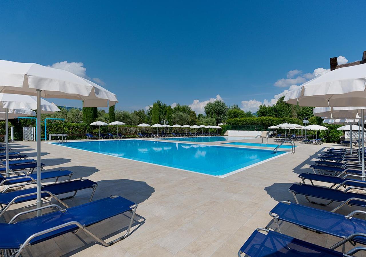 Iseo Lago Hotel Exterior photo