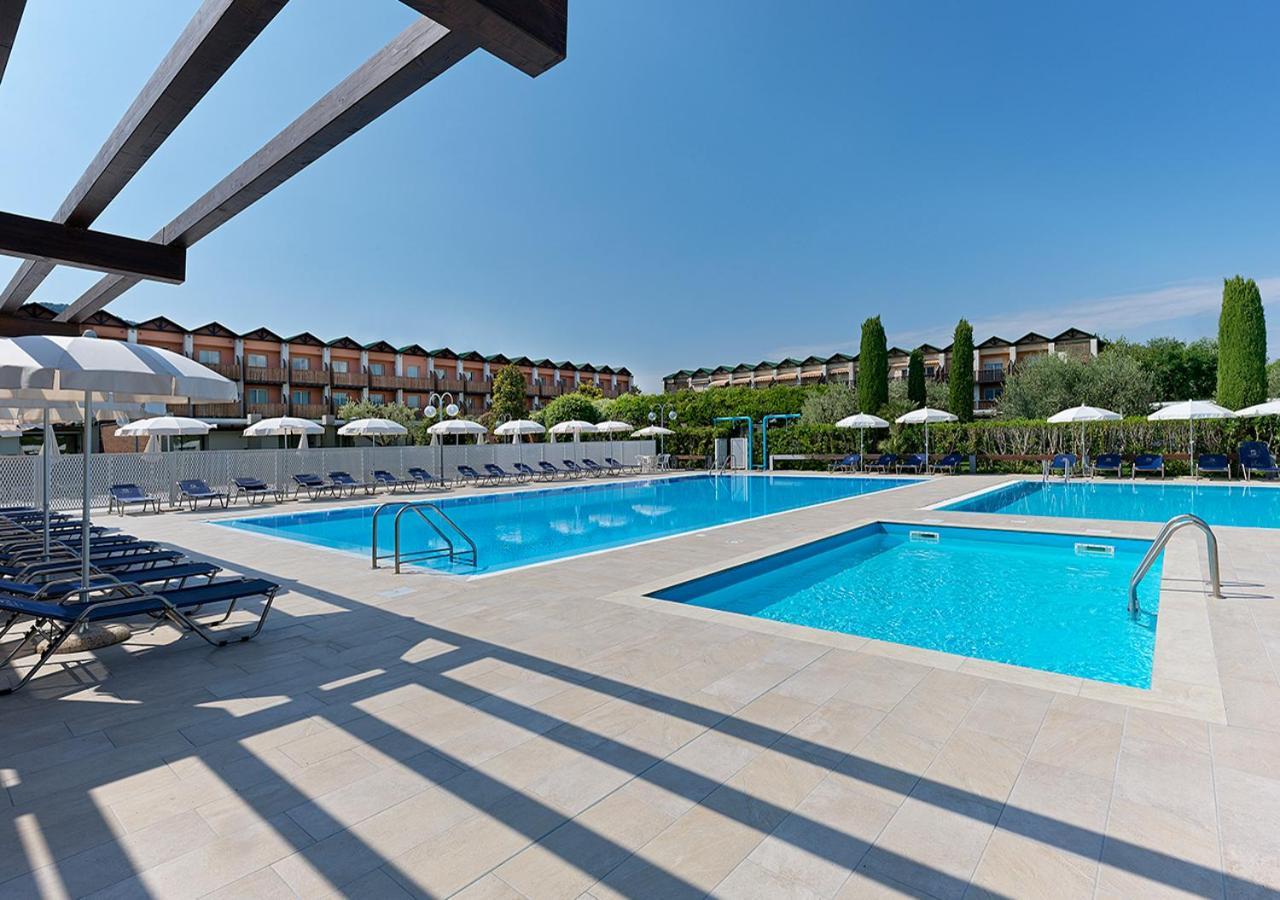 Iseo Lago Hotel Exterior photo