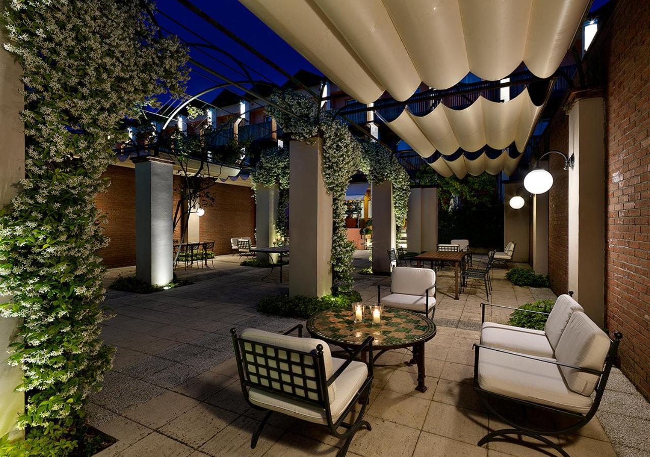 Iseo Lago Hotel Exterior photo