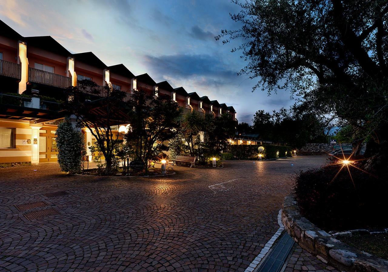 Iseo Lago Hotel Exterior photo