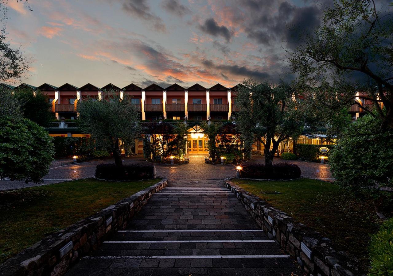 Iseo Lago Hotel Exterior photo