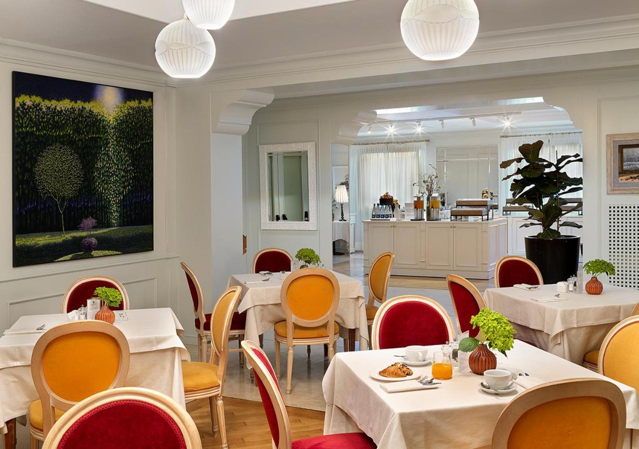 Iseo Lago Hotel Exterior photo