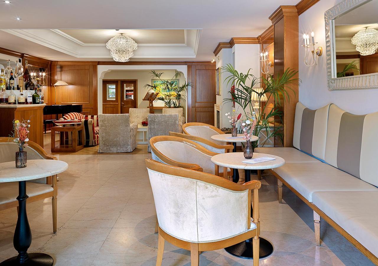 Iseo Lago Hotel Exterior photo