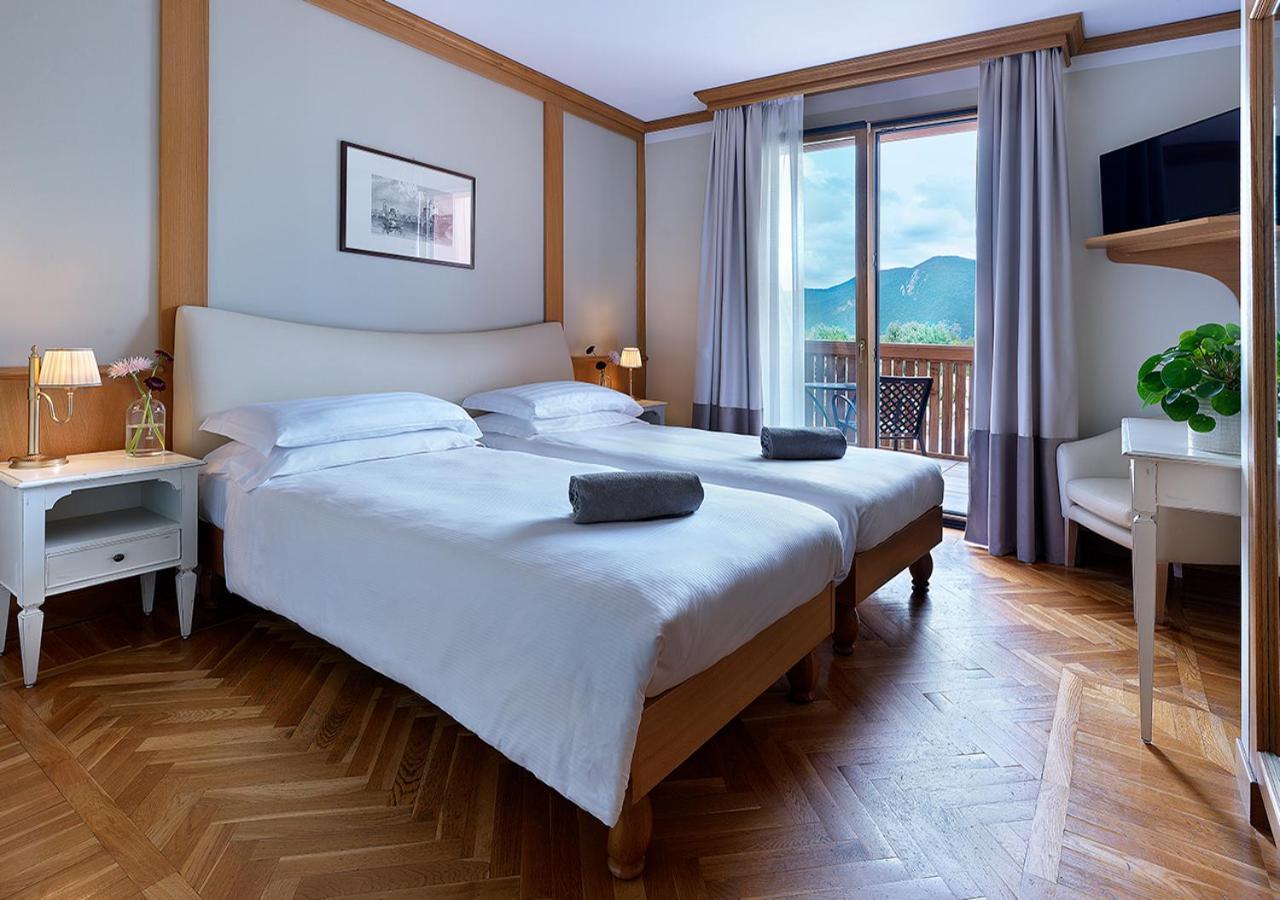 Iseo Lago Hotel Exterior photo