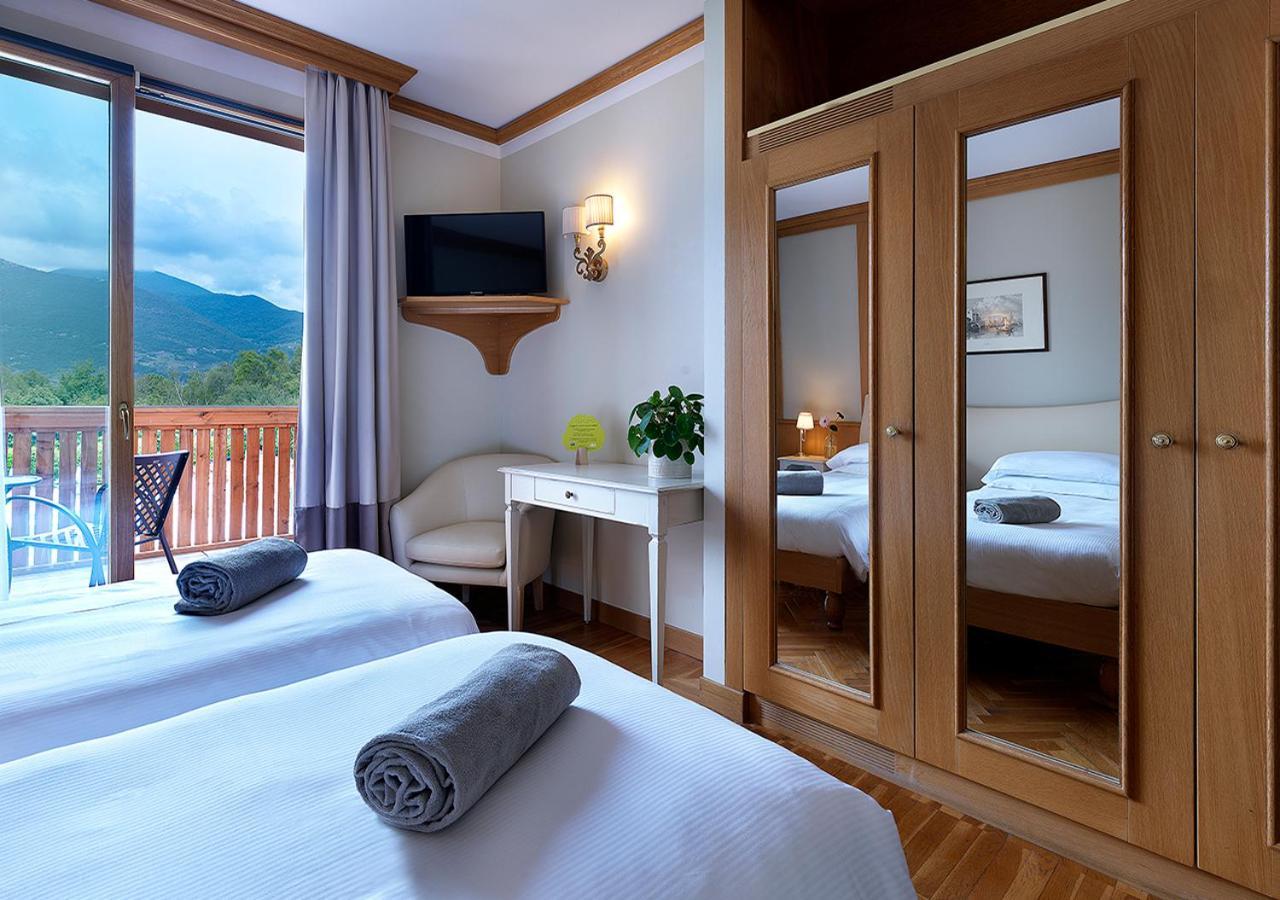 Iseo Lago Hotel Exterior photo