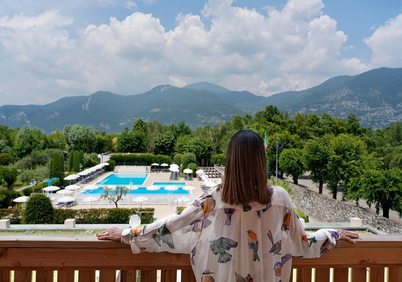 Iseo Lago Hotel Exterior photo